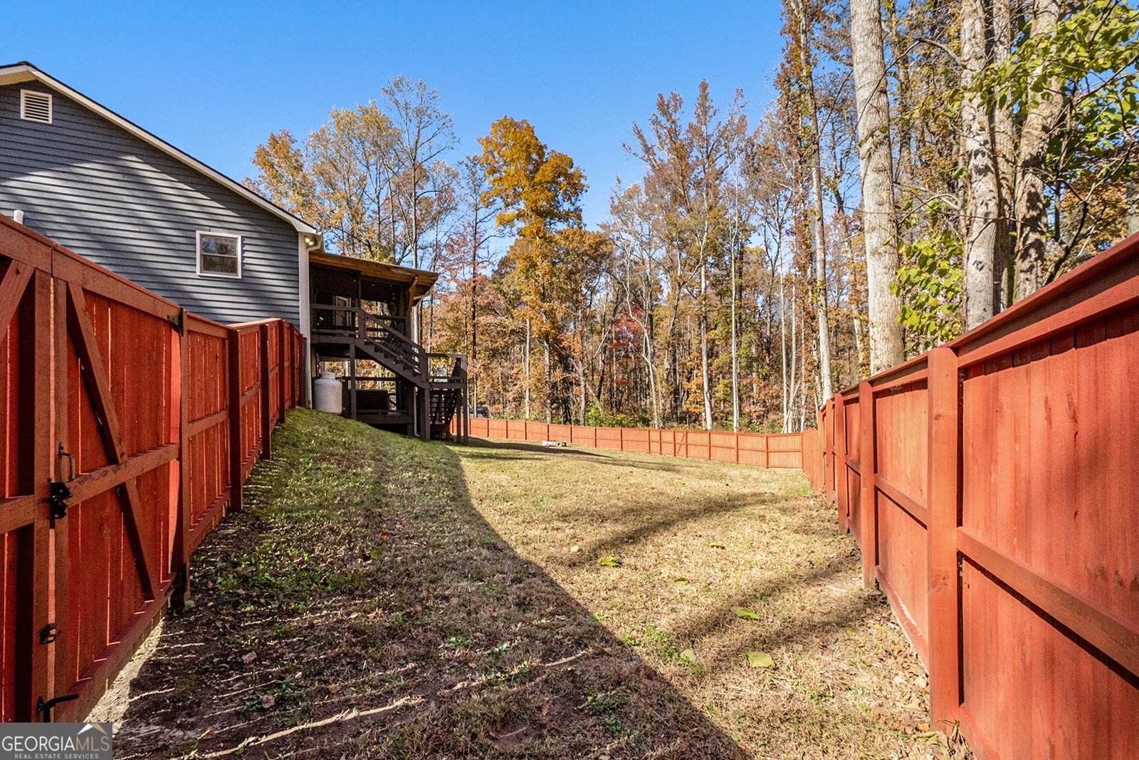 54 Chalet Drive Sautee Nacoochee - 39