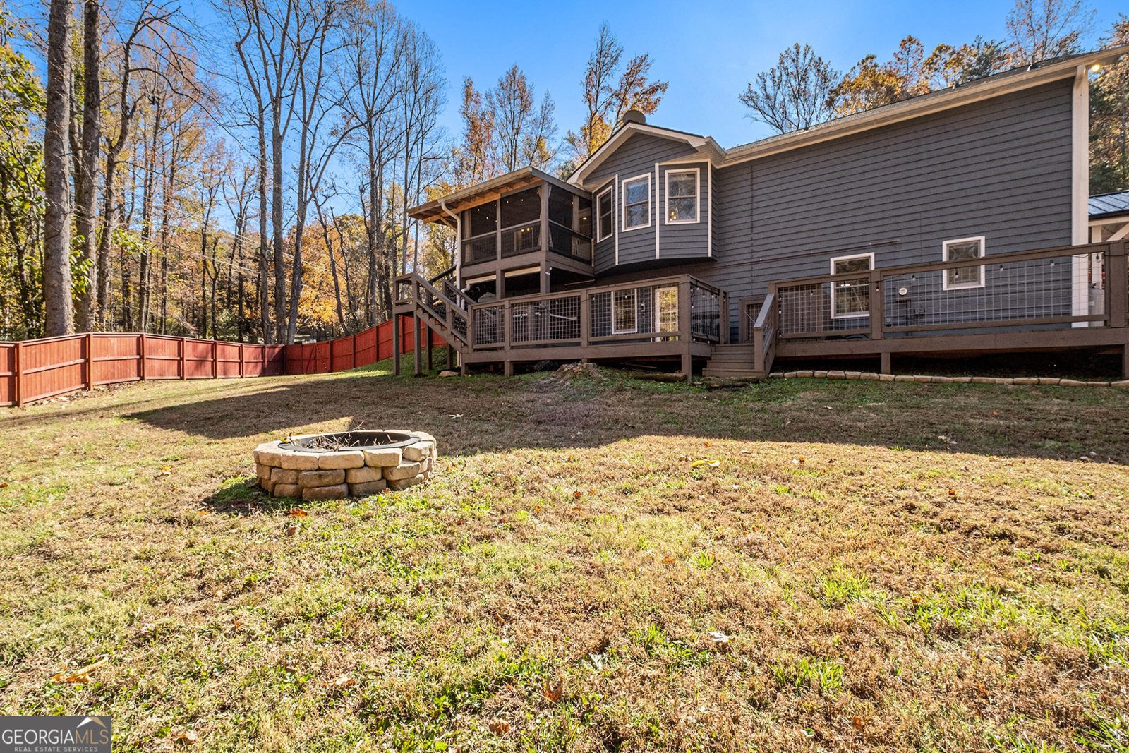 54 Chalet Drive Sautee Nacoochee - 40