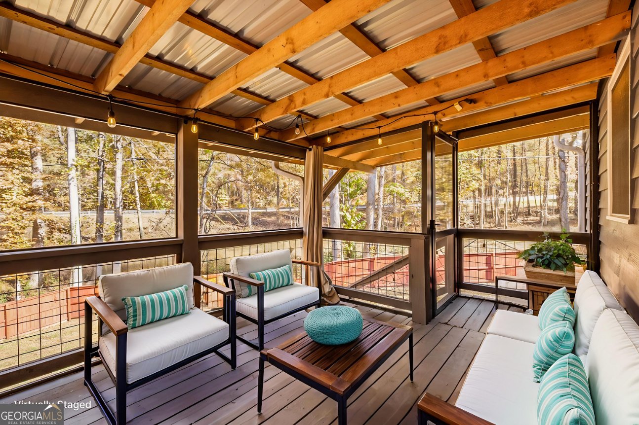54 Chalet Drive Sautee Nacoochee - 7