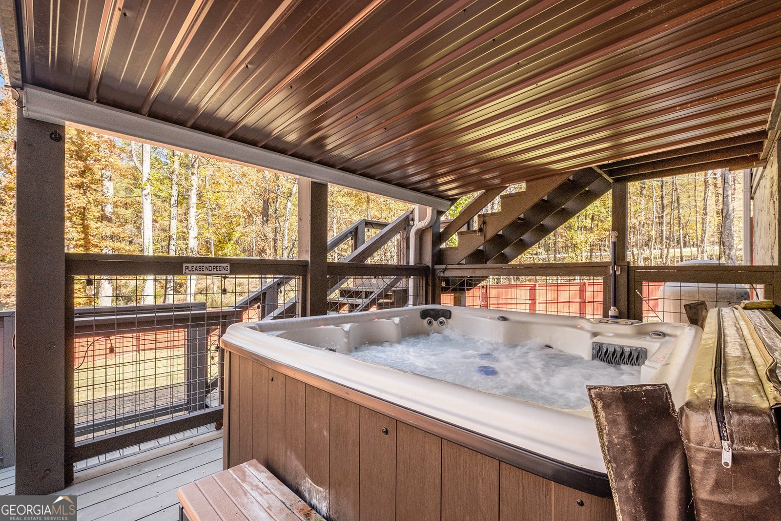 54 Chalet Drive Sautee Nacoochee - 9