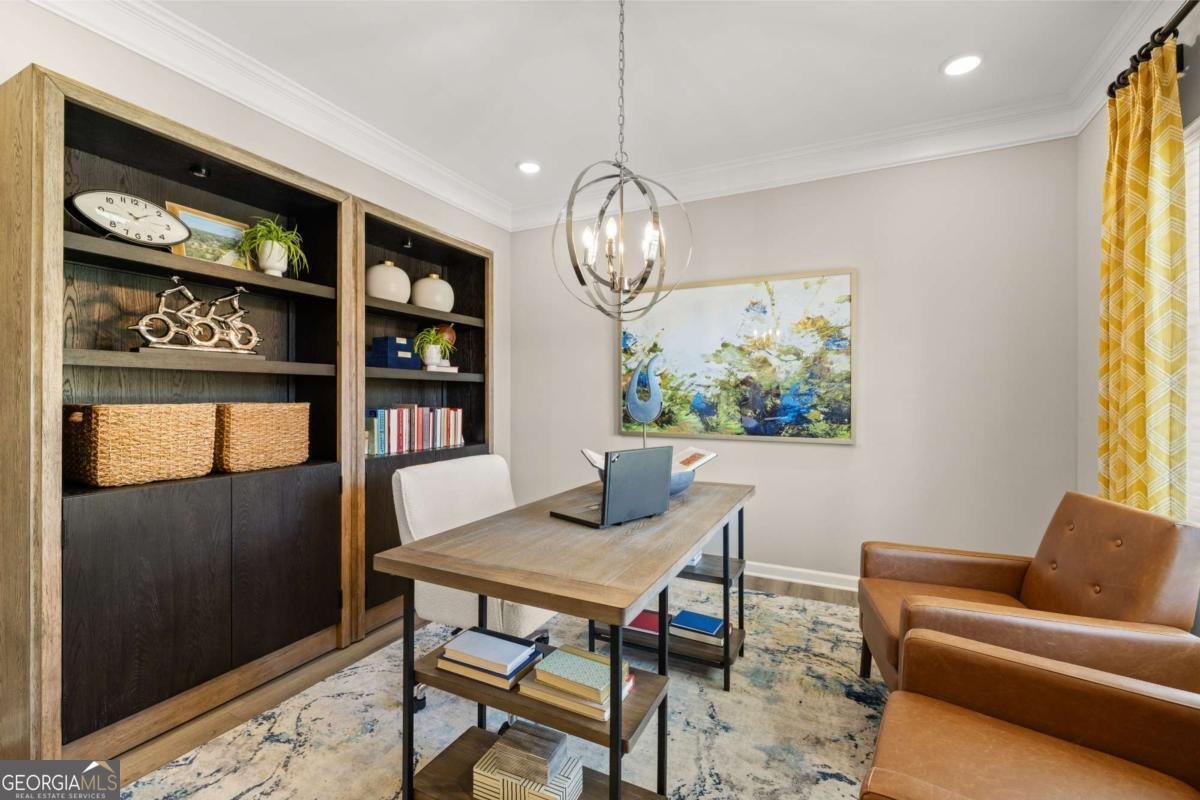 152 Creekside Road Eatonton - 4