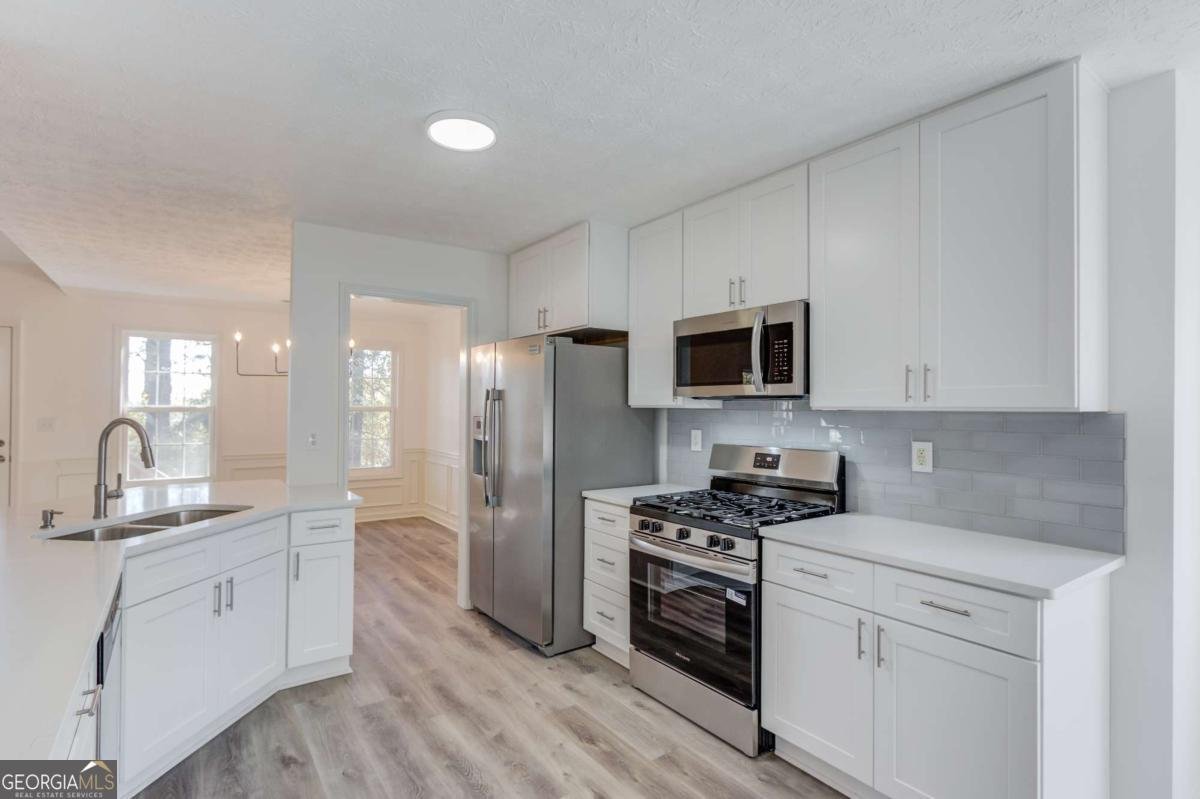 1030 Chapel Hill Drive Lawrenceville - 1