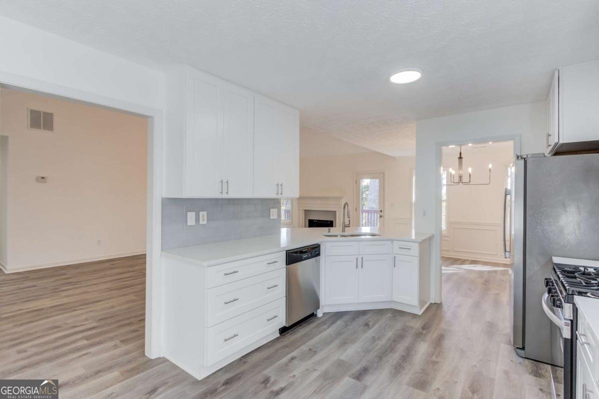 1030 Chapel Hill Drive Lawrenceville - 2