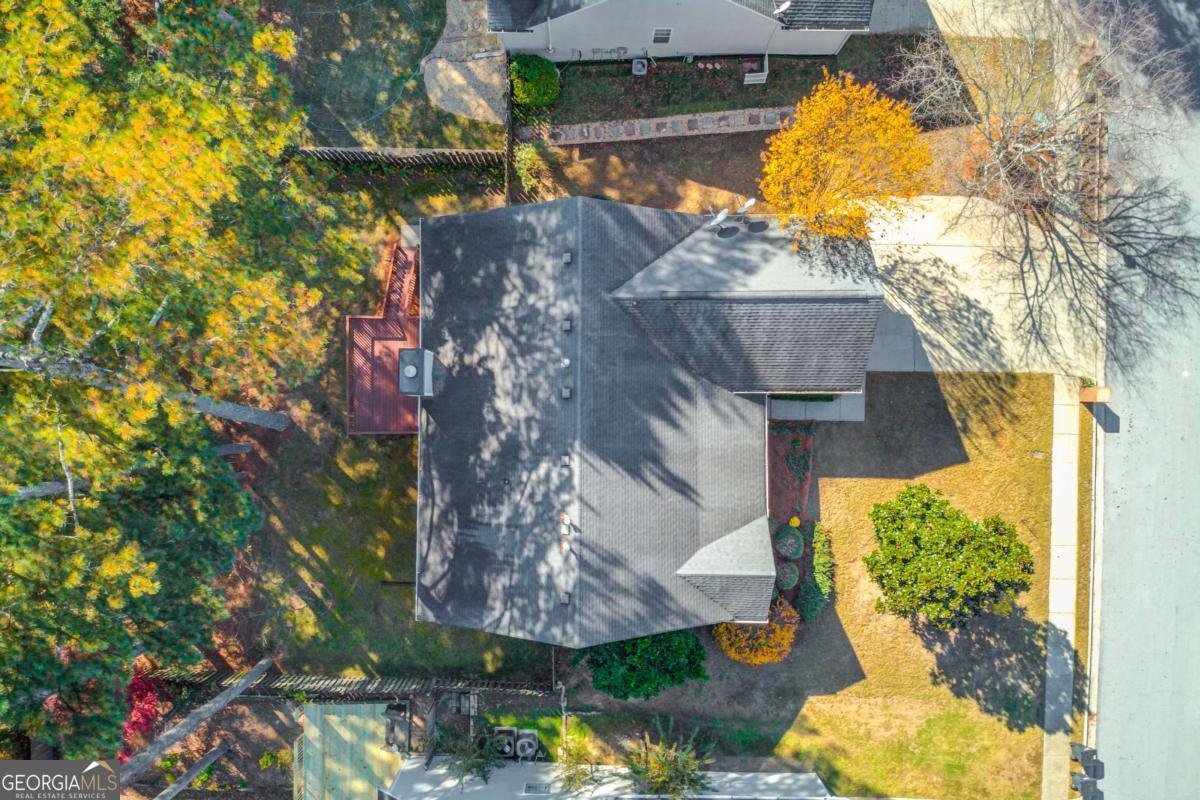 1030 Chapel Hill Drive Lawrenceville - 32