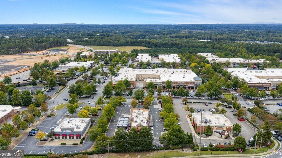 4985 Thalley Creek Drive Cumming - 10