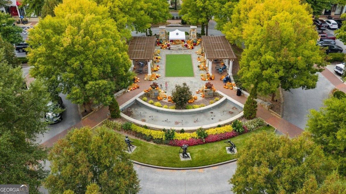 4985 Thalley Creek Drive Cumming - 11