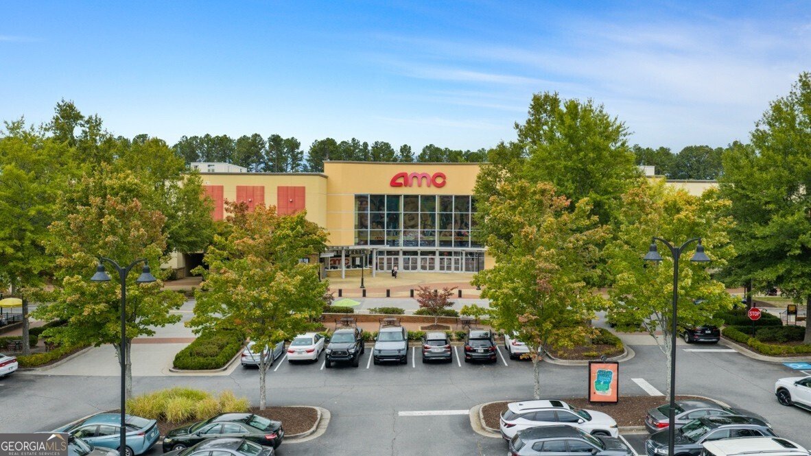 4985 Thalley Creek Drive Cumming - 12