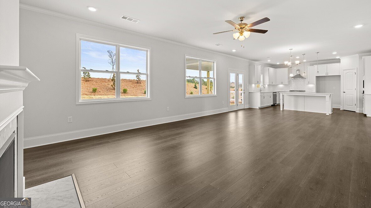 4985 Thalley Creek Drive Cumming - 15