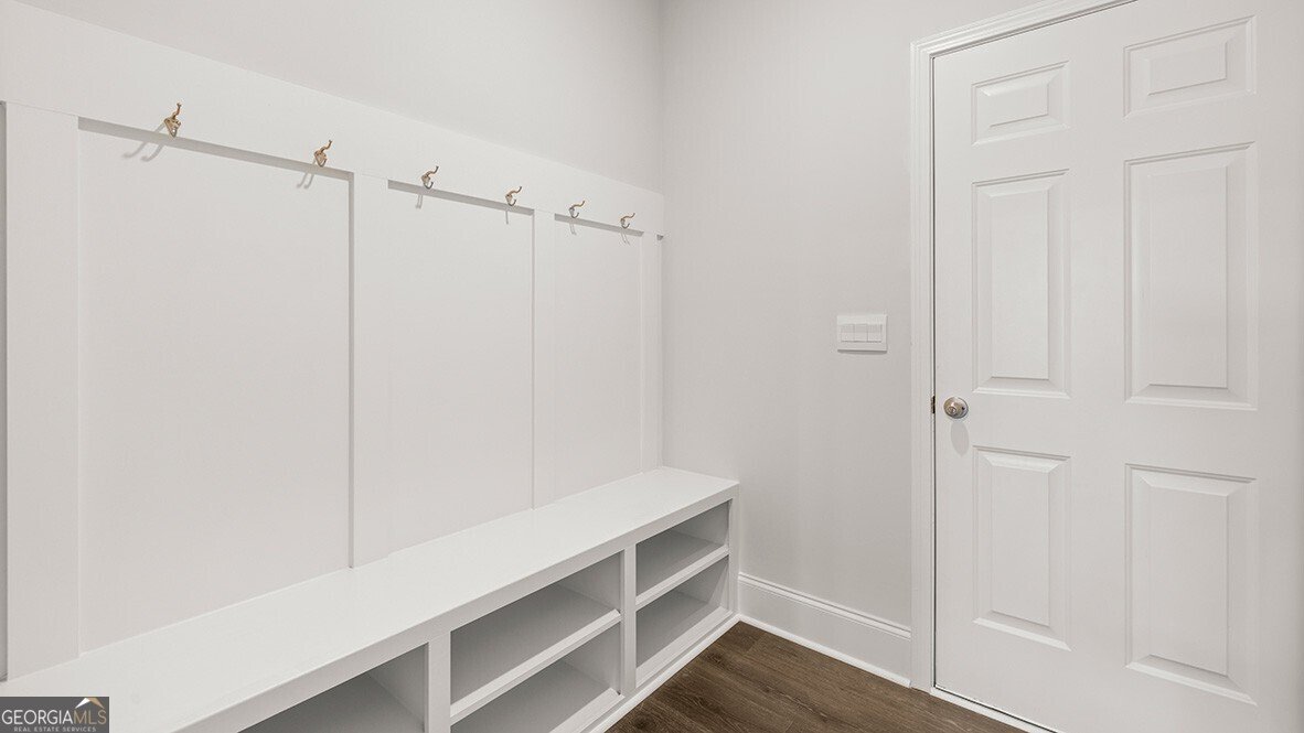 4985 Thalley Creek Drive Cumming - 19