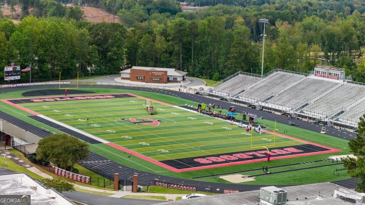 4985 Thalley Creek Drive Cumming - 2