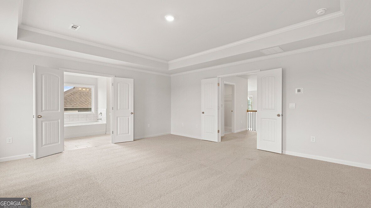 4985 Thalley Creek Drive Cumming - 23