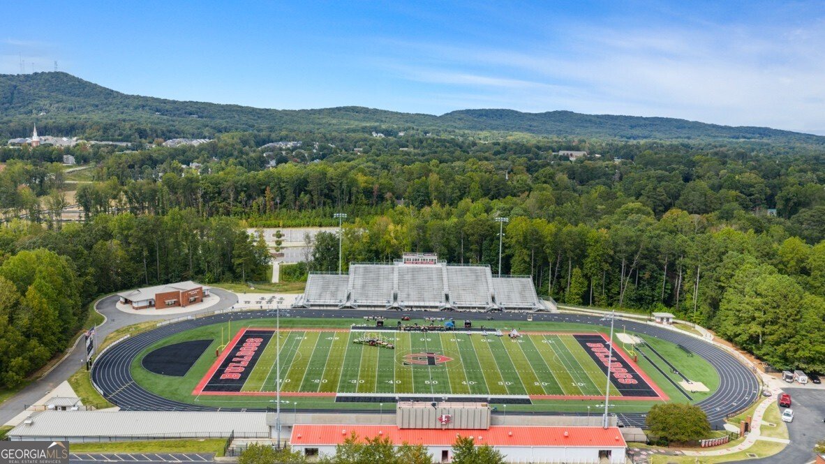 4985 Thalley Creek Drive Cumming - 3