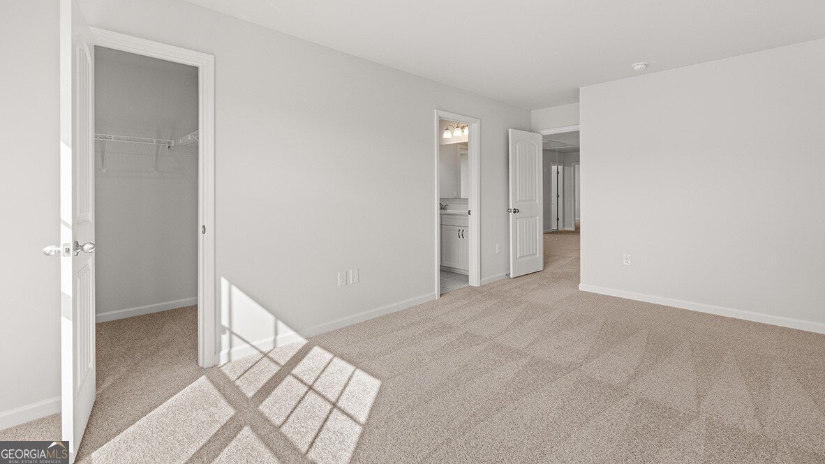 4985 Thalley Creek Drive Cumming - 33