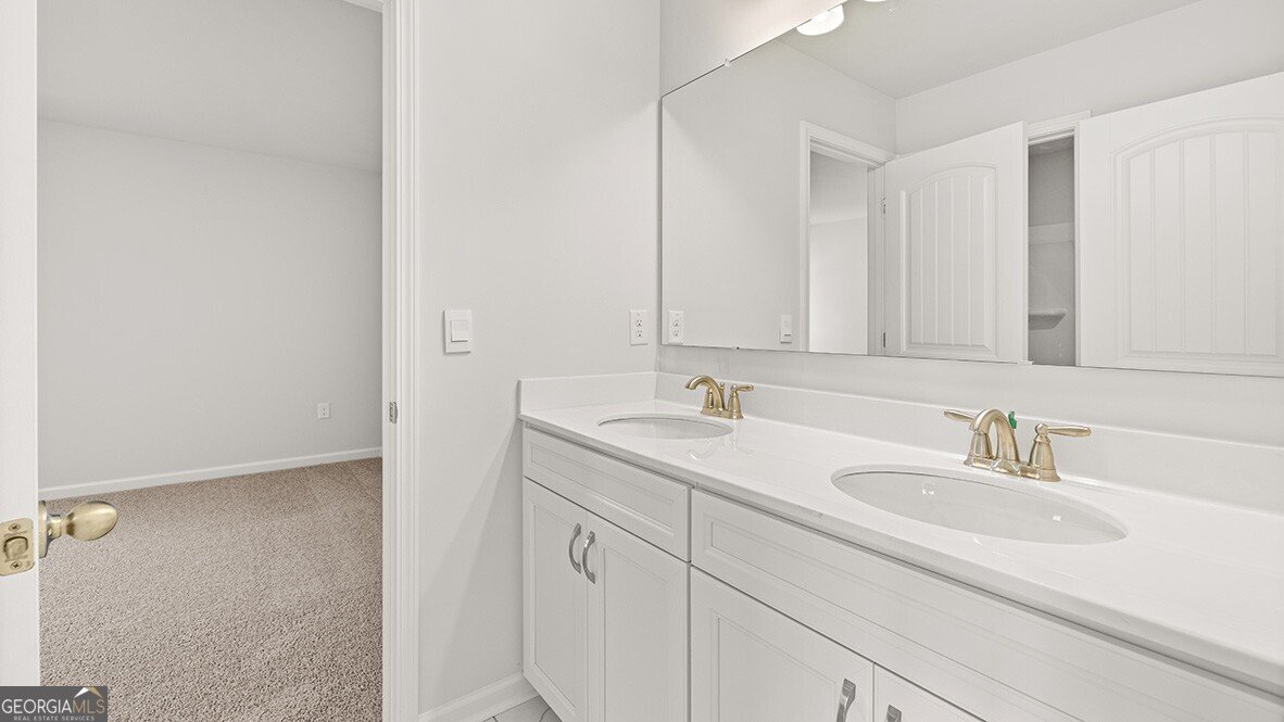 4985 Thalley Creek Drive Cumming - 34