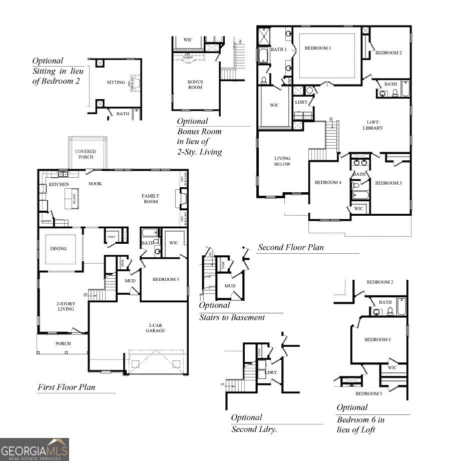 4985 Thalley Creek Drive Cumming - 43