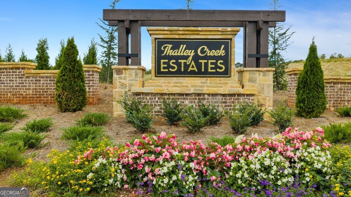 4985 Thalley Creek Drive Cumming - 45