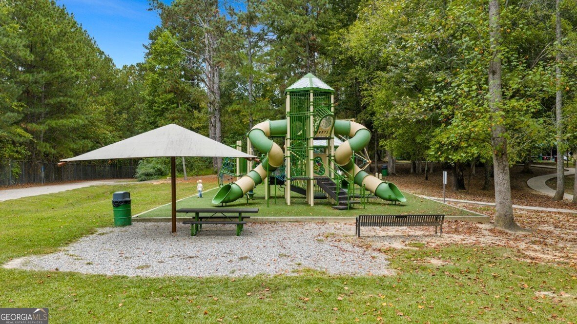 4985 Thalley Creek Drive Cumming - 49