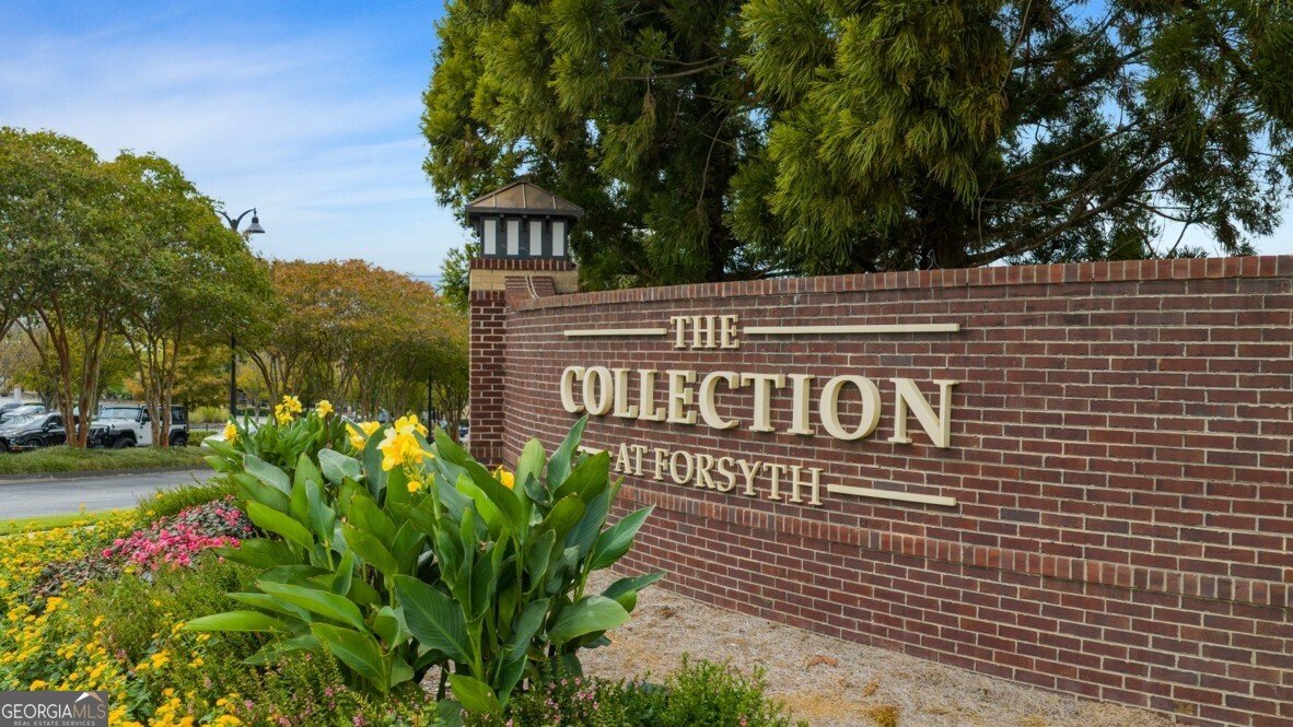 4985 Thalley Creek Drive Cumming - 5