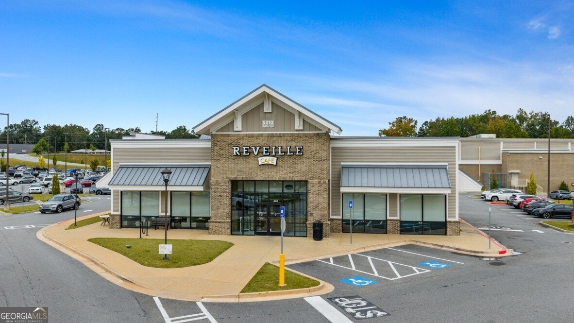 4985 Thalley Creek Drive Cumming - 53