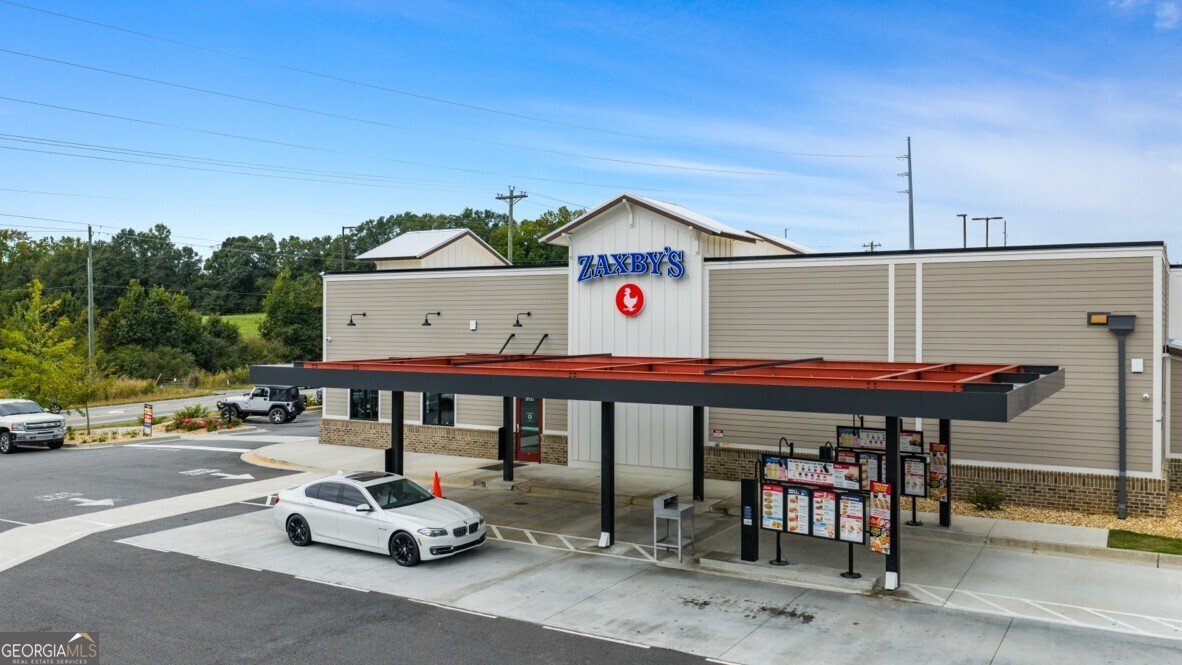 4985 Thalley Creek Drive Cumming - 54