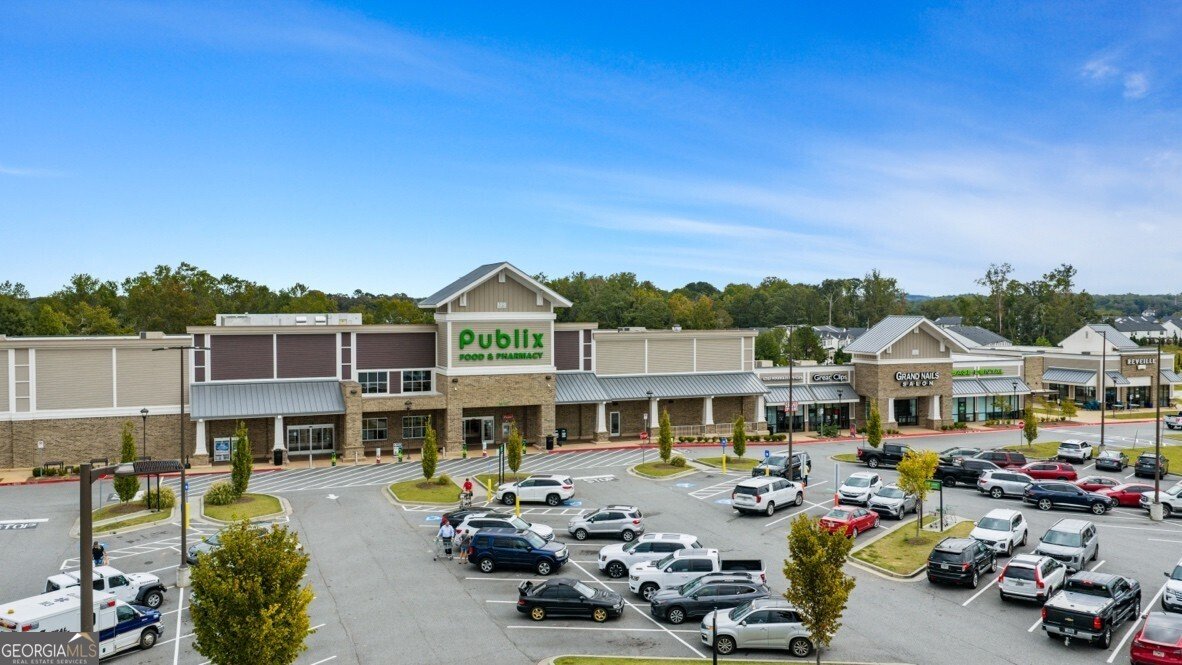 4985 Thalley Creek Drive Cumming - 55