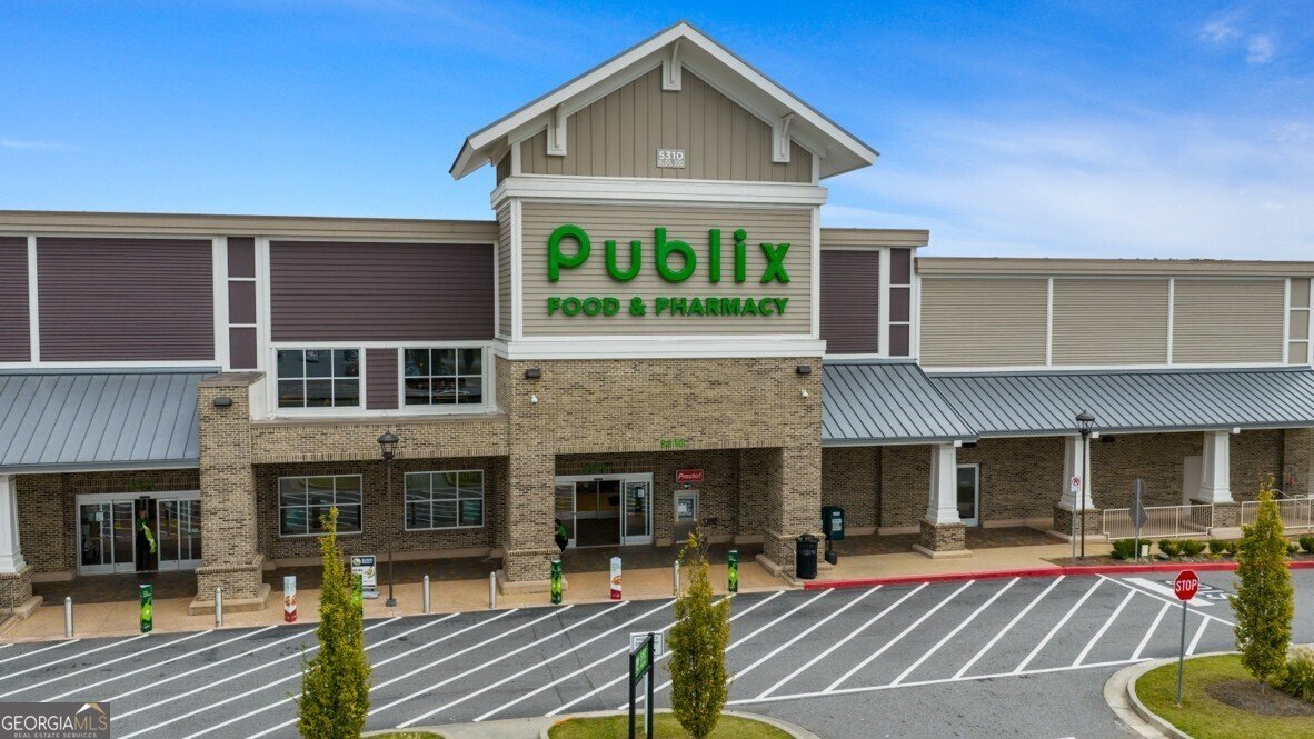 4985 Thalley Creek Drive Cumming - 56