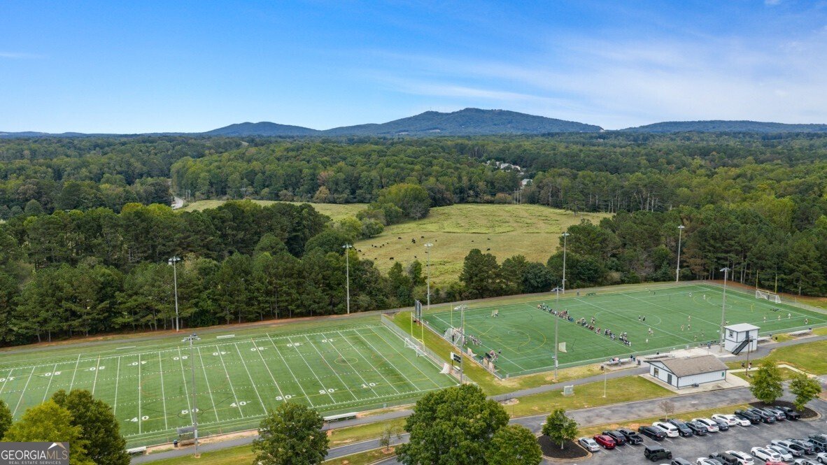 4985 Thalley Creek Drive Cumming - 61