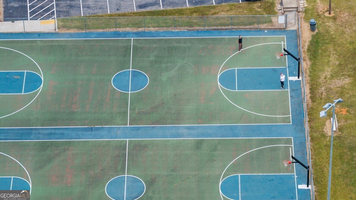 4985 Thalley Creek Drive Cumming - 63