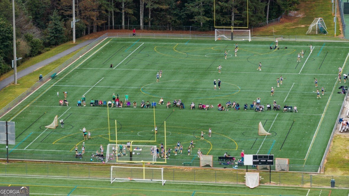 4985 Thalley Creek Drive Cumming - 64