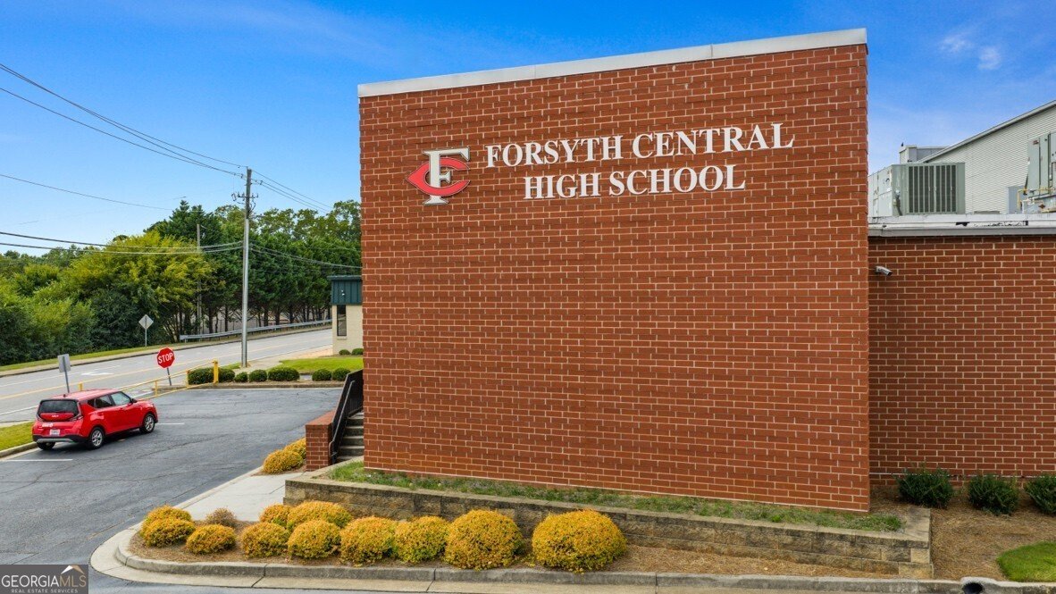 4985 Thalley Creek Drive Cumming - 66