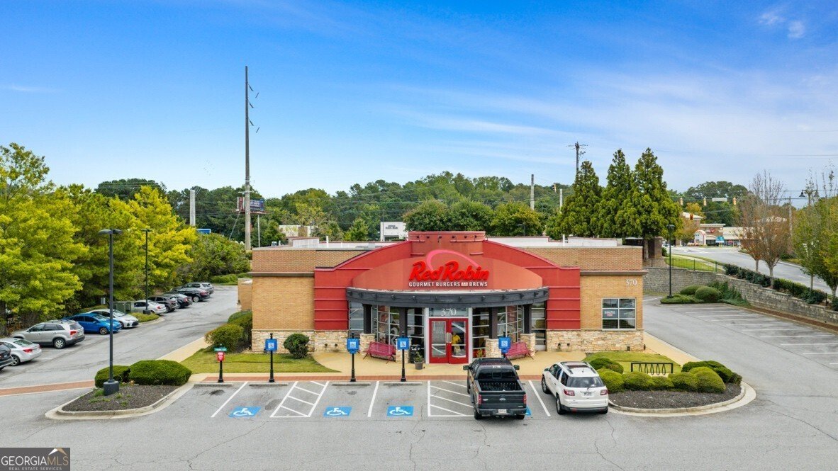 4985 Thalley Creek Drive Cumming - 69