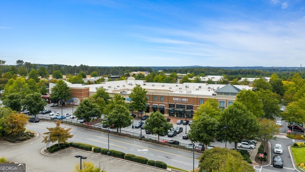 4985 Thalley Creek Drive Cumming - 7