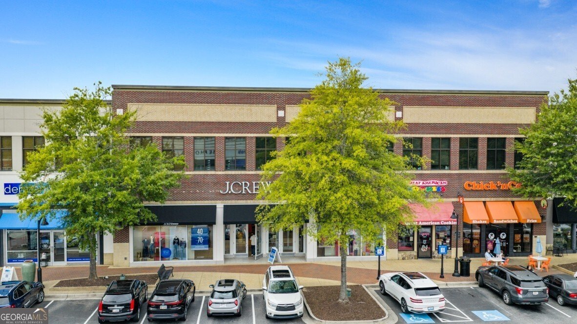 4985 Thalley Creek Drive Cumming - 73