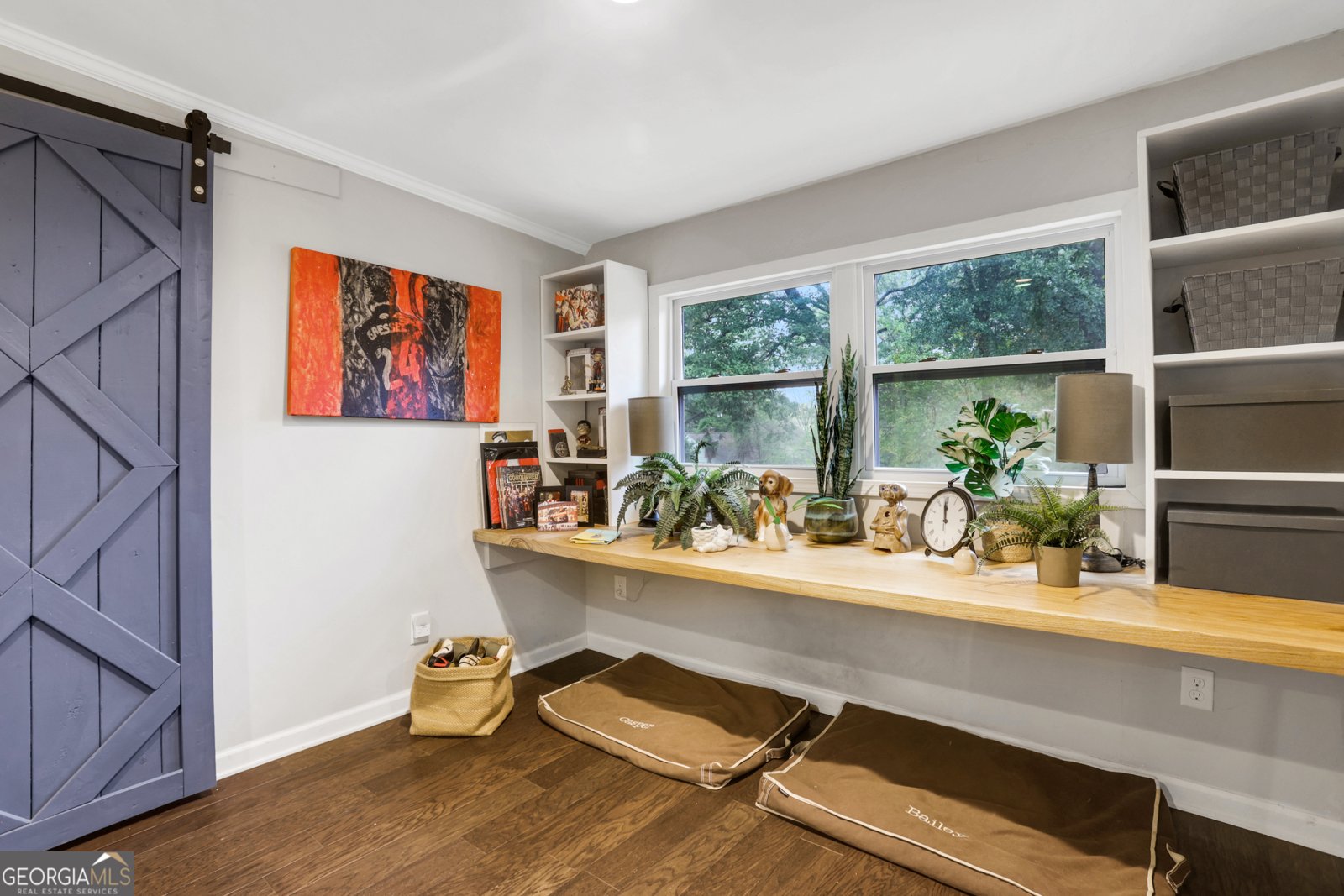 1444 Mcpherson Avenue Atlanta - 17