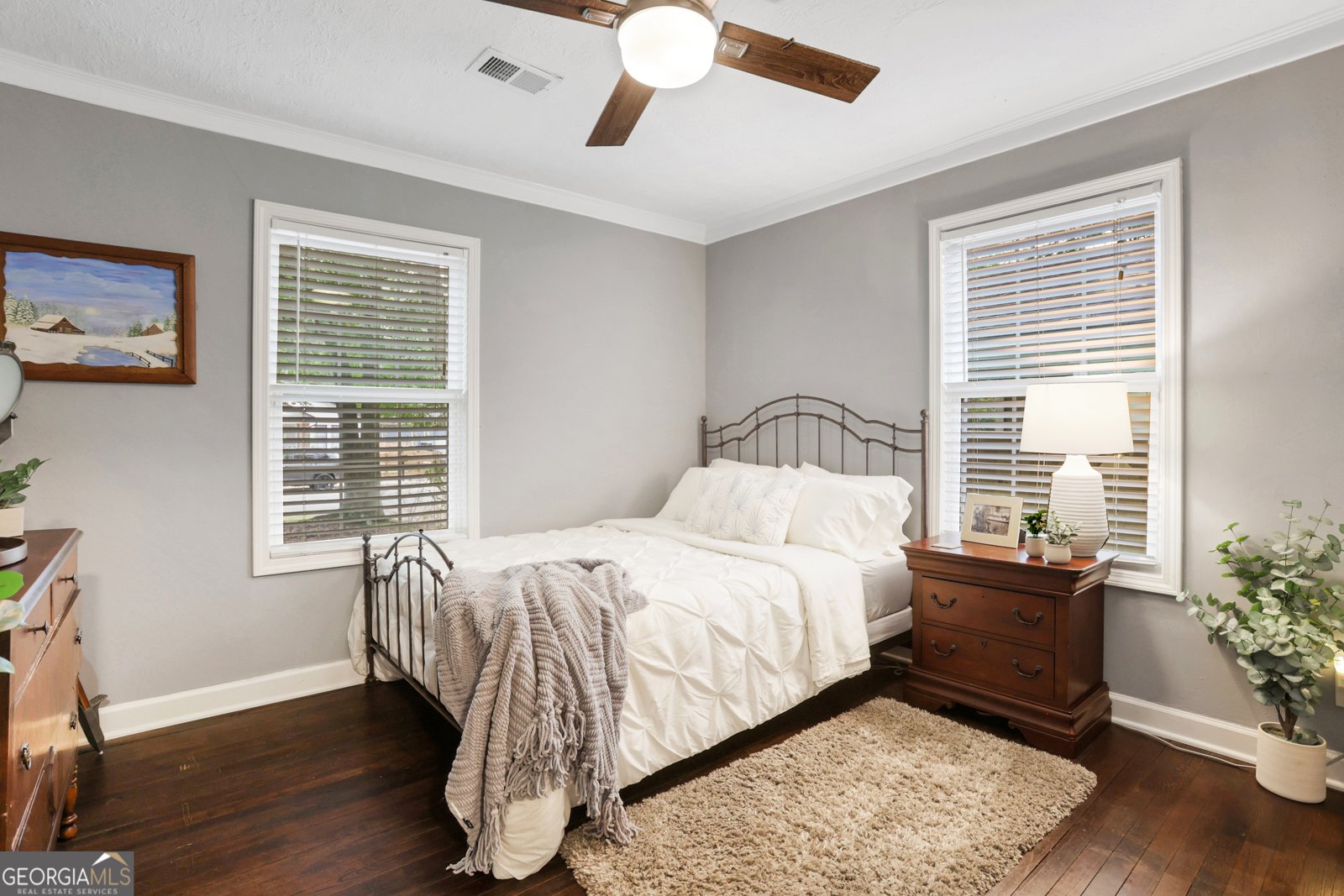 1444 Mcpherson Avenue Atlanta - 20