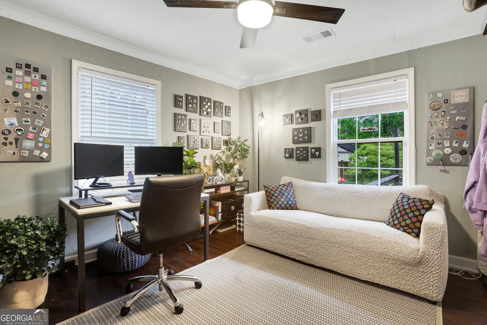 1444 Mcpherson Avenue Atlanta - 22