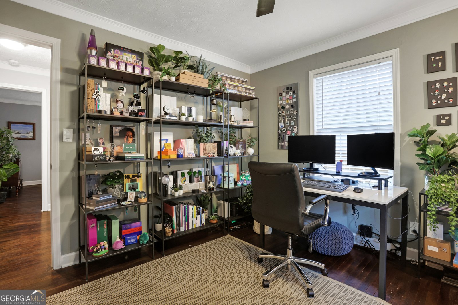 1444 Mcpherson Avenue Atlanta - 23