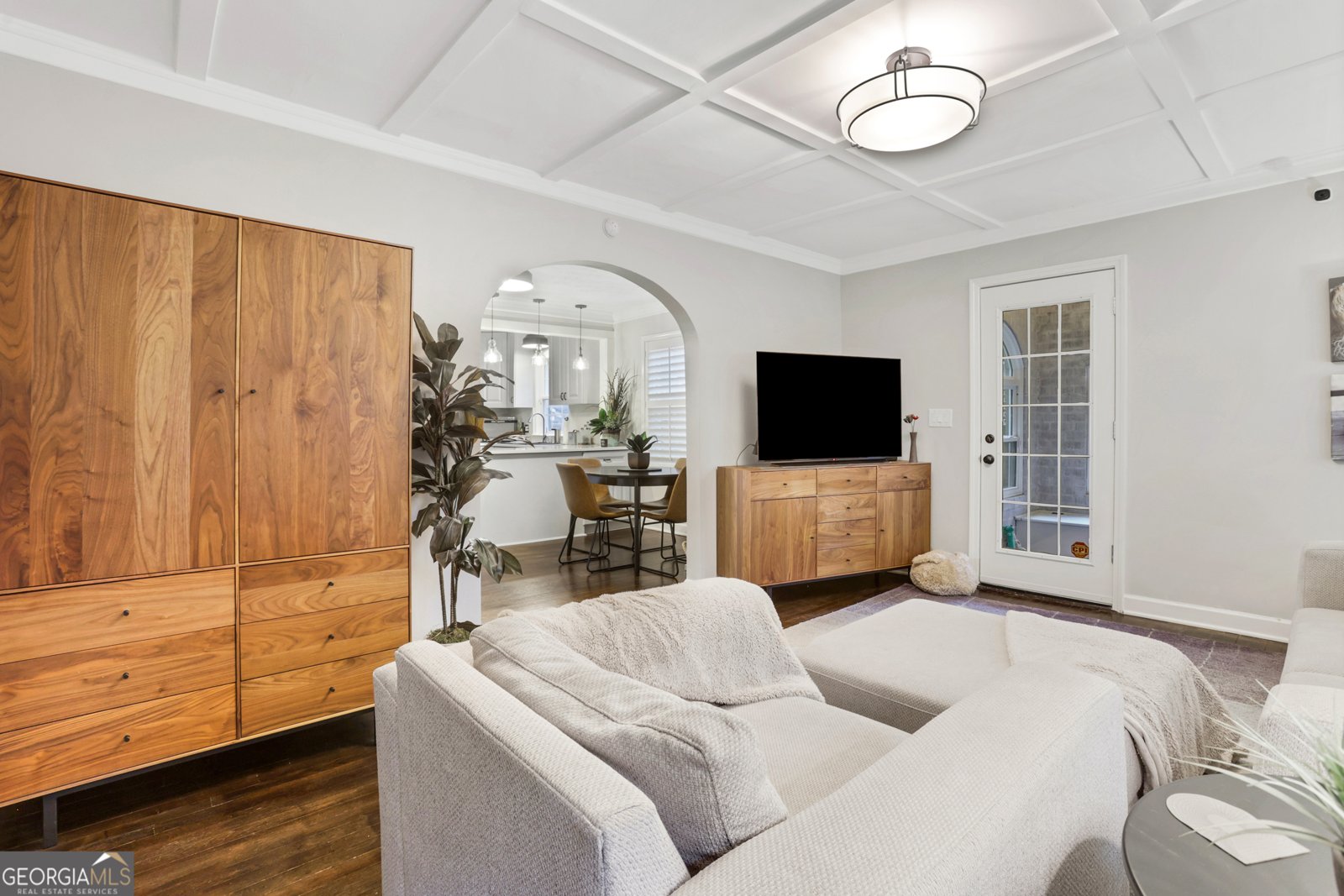 1444 Mcpherson Avenue Atlanta - 3