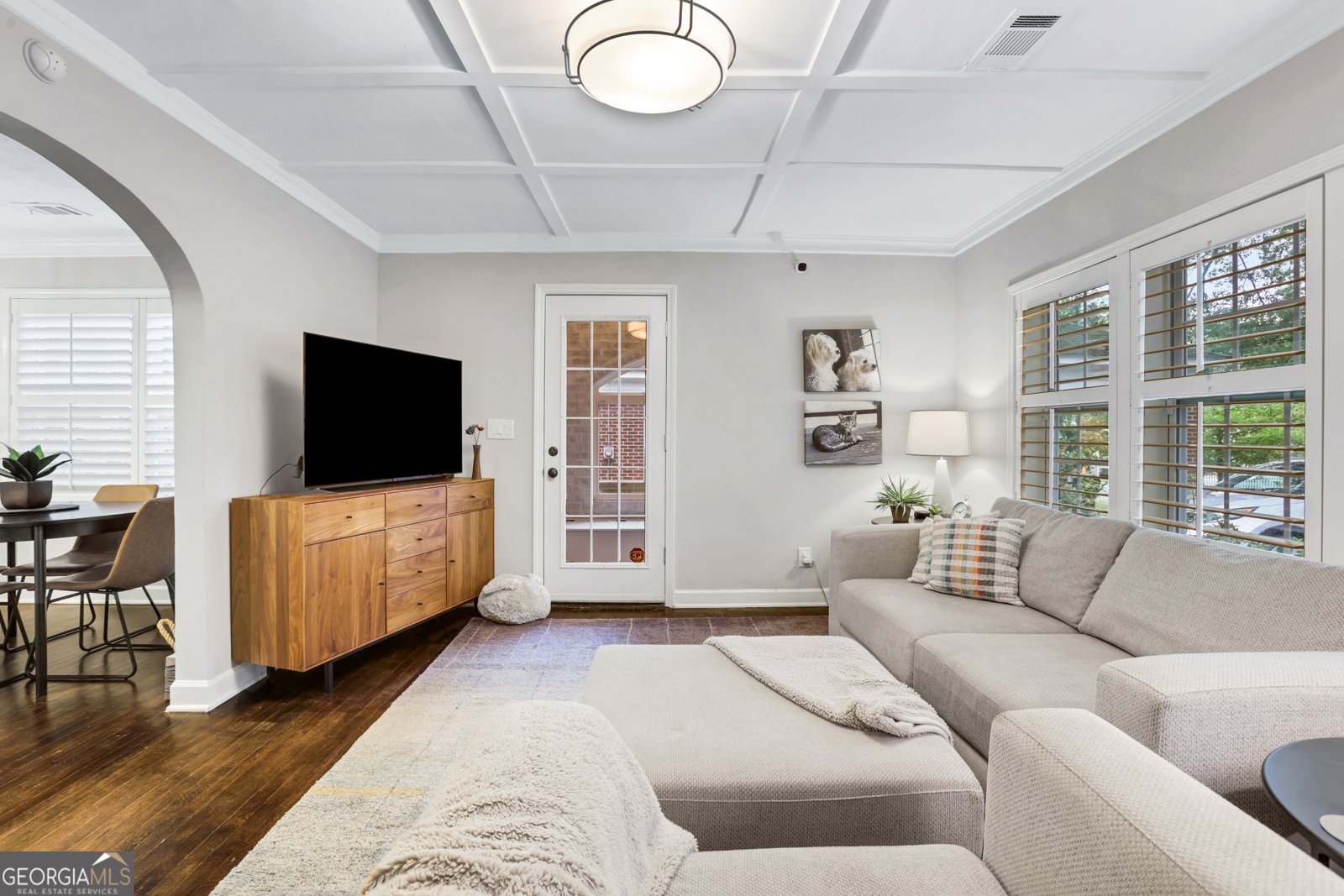 1444 Mcpherson Avenue Atlanta - 4