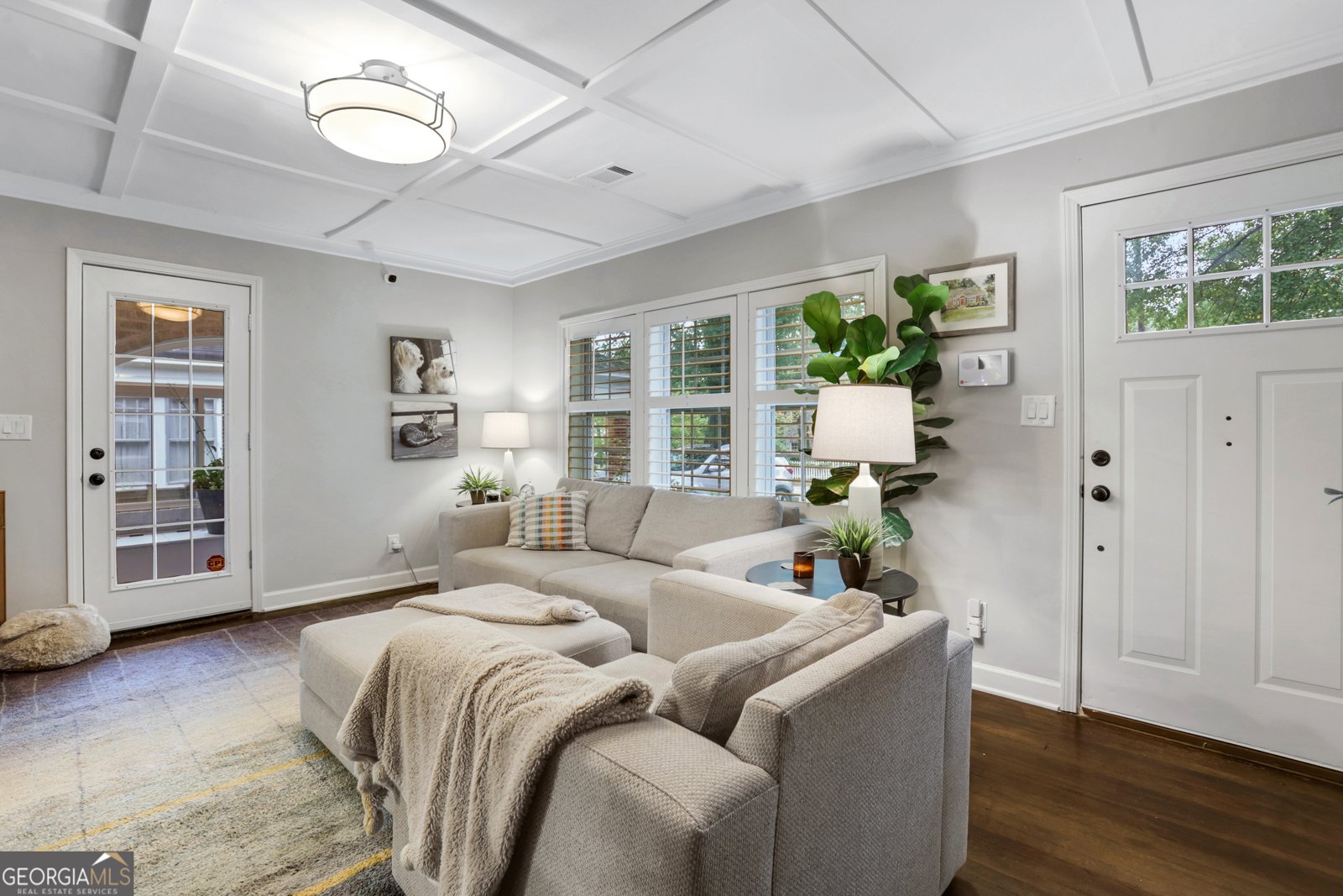 1444 Mcpherson Avenue Atlanta - 5