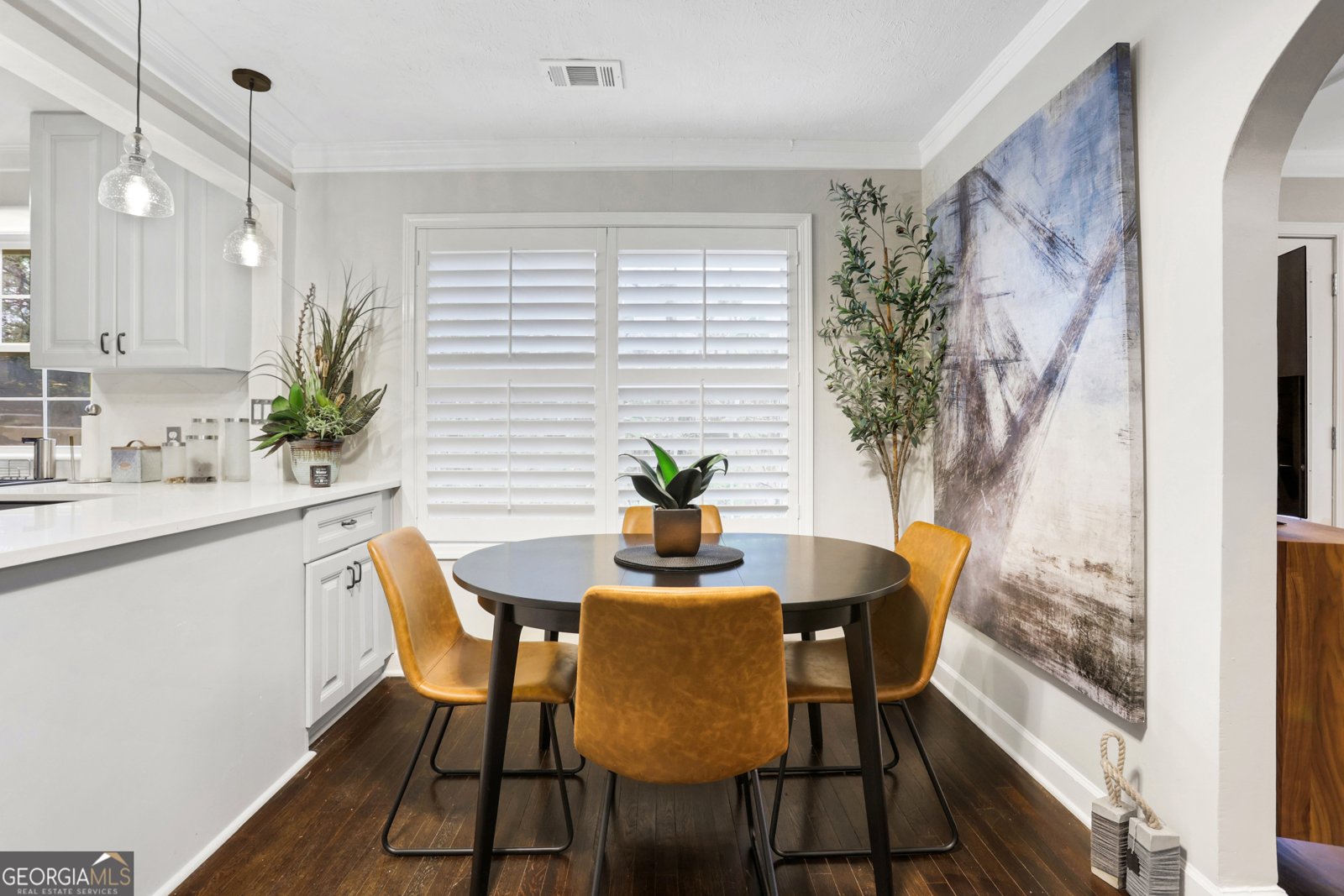 1444 Mcpherson Avenue Atlanta - 7