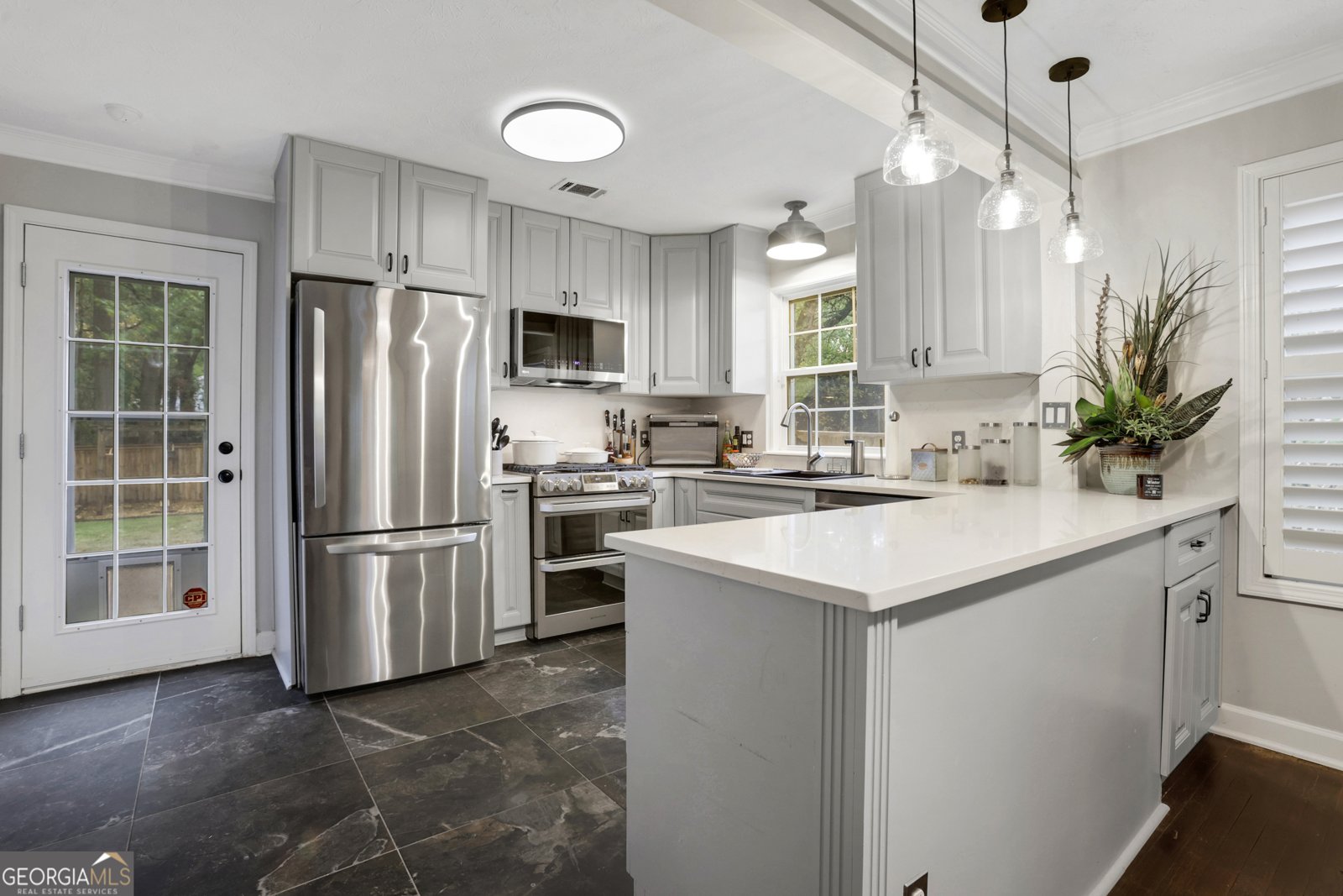 1444 Mcpherson Avenue Atlanta - 8