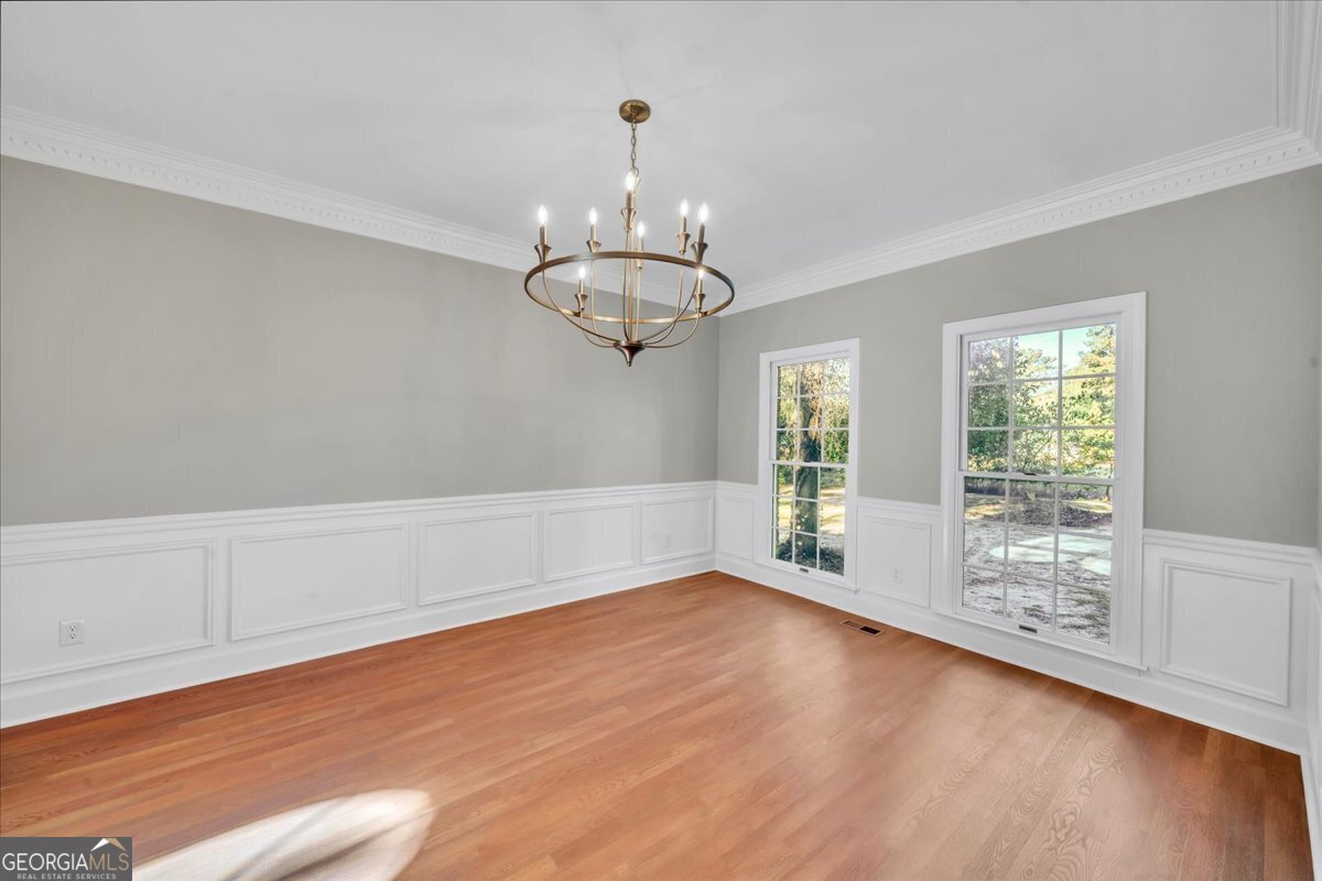 1015 Cherokee Road Perry - 10