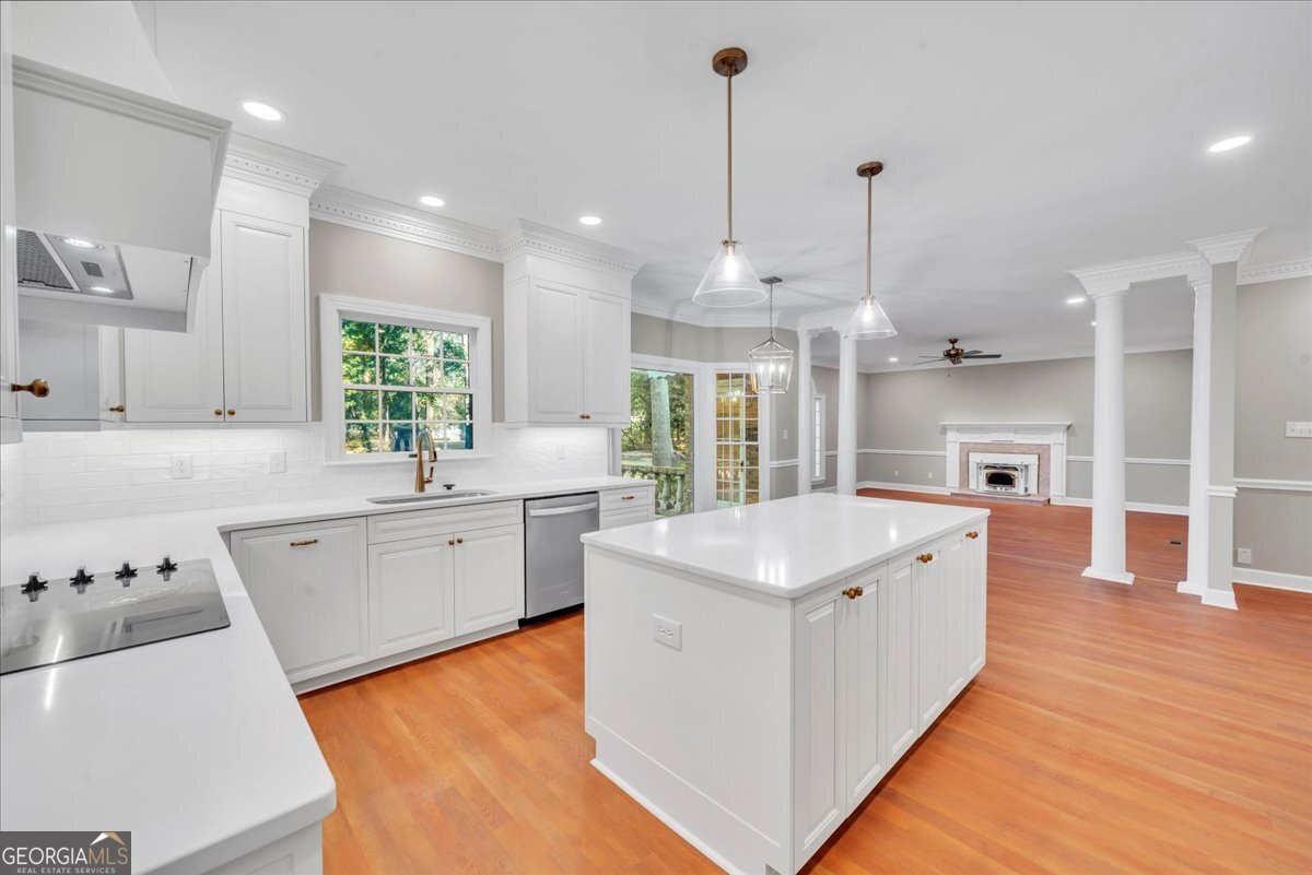 1015 Cherokee Road Perry - 11