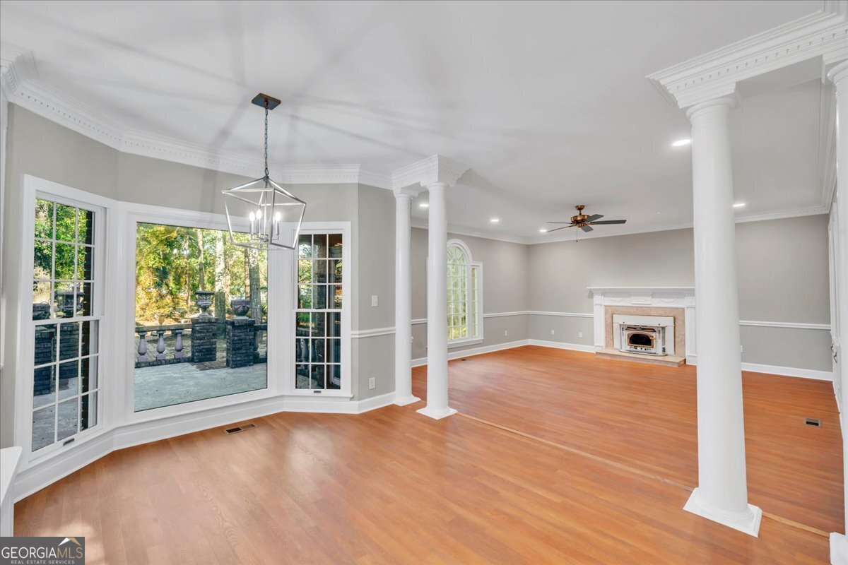 1015 Cherokee Road Perry - 17