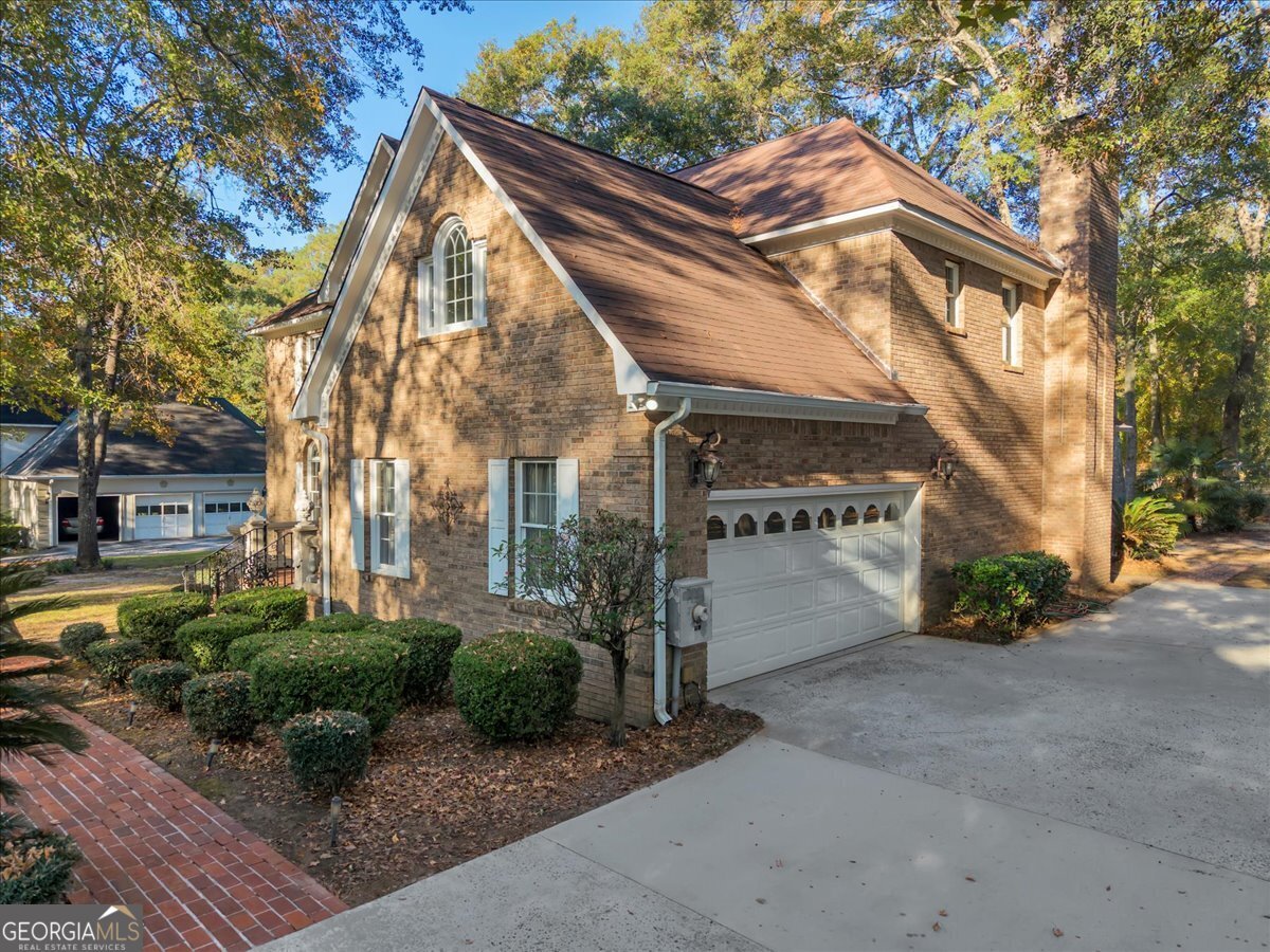 1015 Cherokee Road Perry - 2