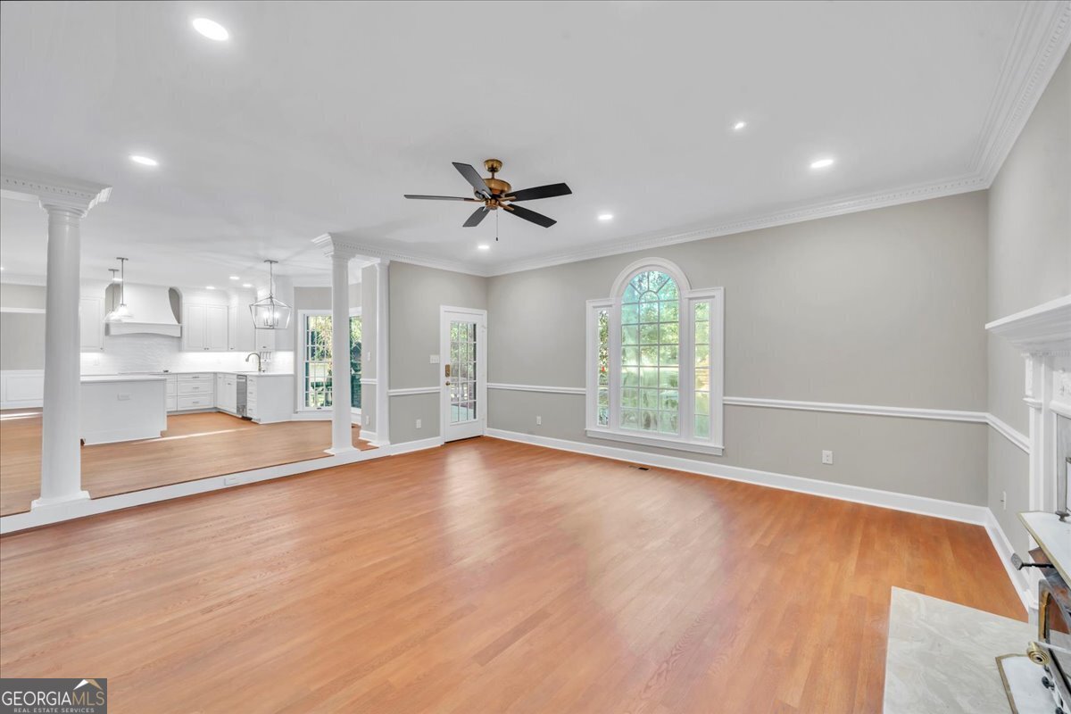 1015 Cherokee Road Perry - 20