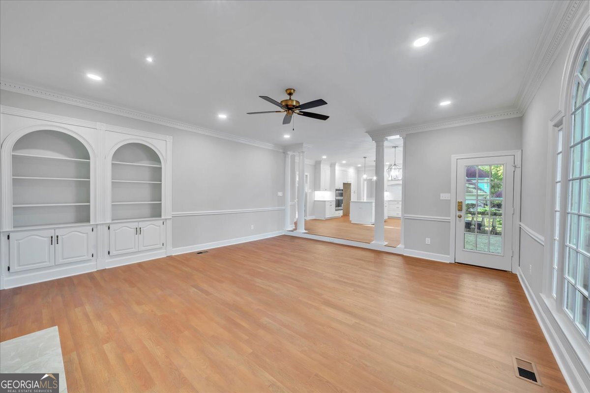 1015 Cherokee Road Perry - 21