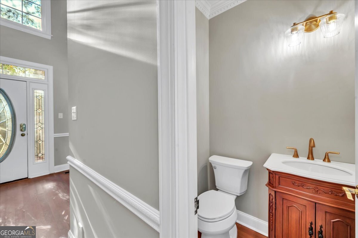 1015 Cherokee Road Perry - 24