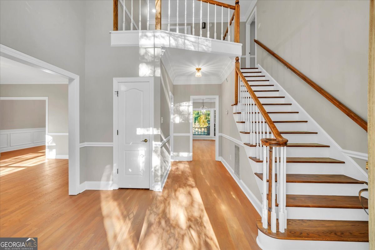 1015 Cherokee Road Perry - 3